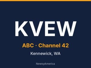 KVEW