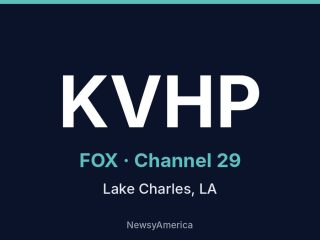 KVHP