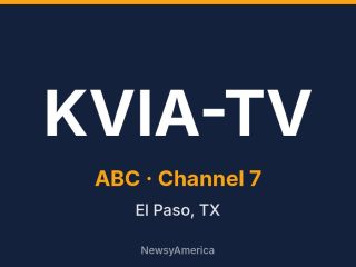 KVIA-TV