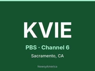 KVIE
