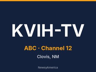 KVIH-TV