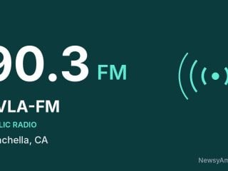 KVLA-FM