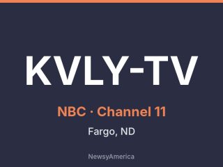 KVLY-TV