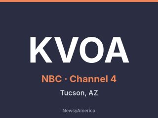 KVOA