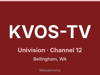 KVOS-TV
