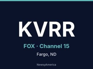 KVRR