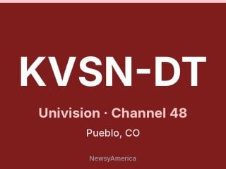 KVSN-DT