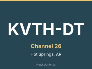 KVTH-DT