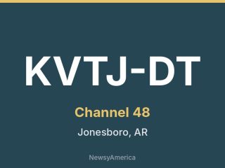 KVTJ-DT
