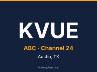 KVUE