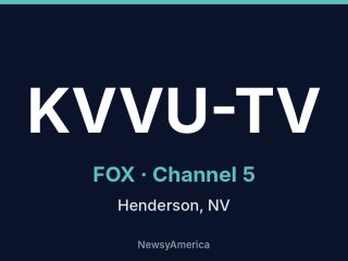 KVVU-TV
