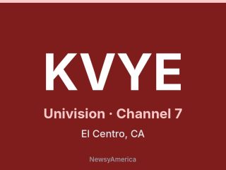 KVYE