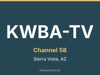 KWBA-TV