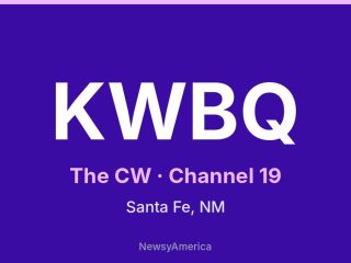 KWBQ