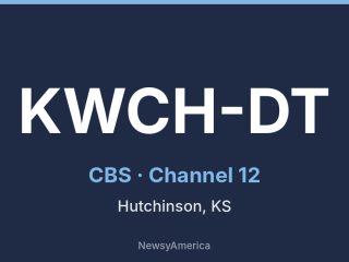 KWCH-DT