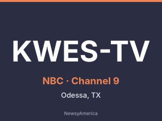 KWES-TV