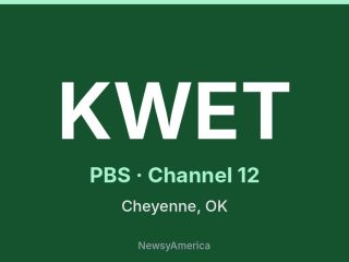KWET