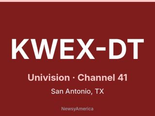 KWEX-DT