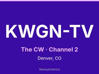 KWGN-TV
