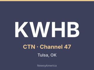 KWHB