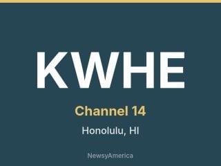 KWHE