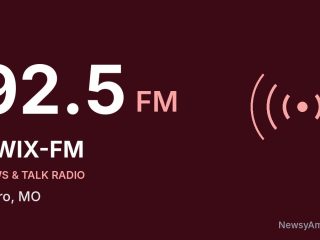 KWIX-FM