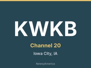 KWKB