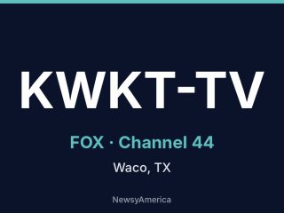 KWKT-TV