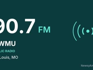 KWMU