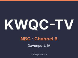 KWQC-TV