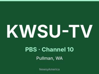 KWSU-TV