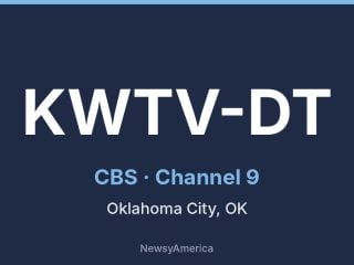 KWTV-DT