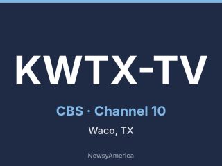 KWTX-TV