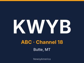 KWYB