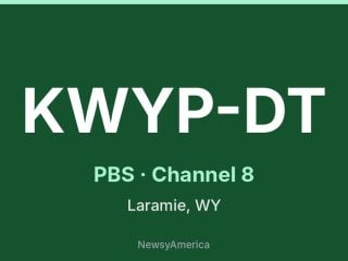 KWYP-DT
