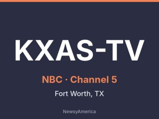 KXAS-TV