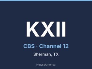 KXII