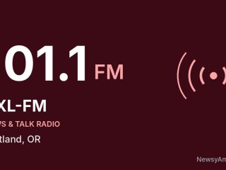 KXL-FM