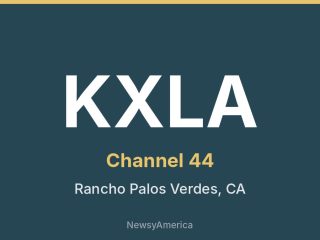 KXLA