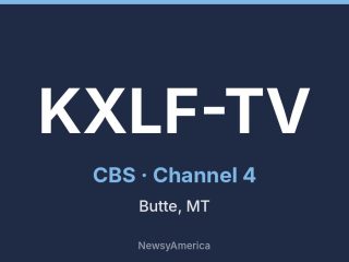 KXLF-TV
