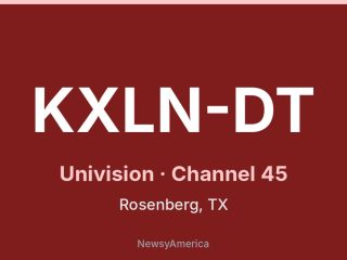 KXLN-DT