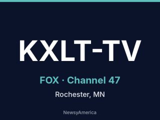 KXLT-TV