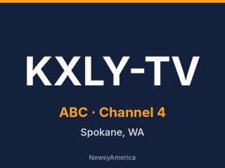 KXLY-TV