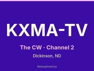 KXMA-TV