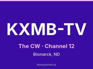 KXMB-TV