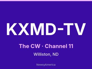 KXMD-TV