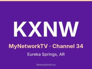 KXNW