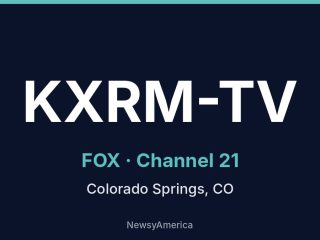 KXRM-TV