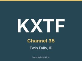 KXTF