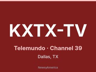 KXTX-TV